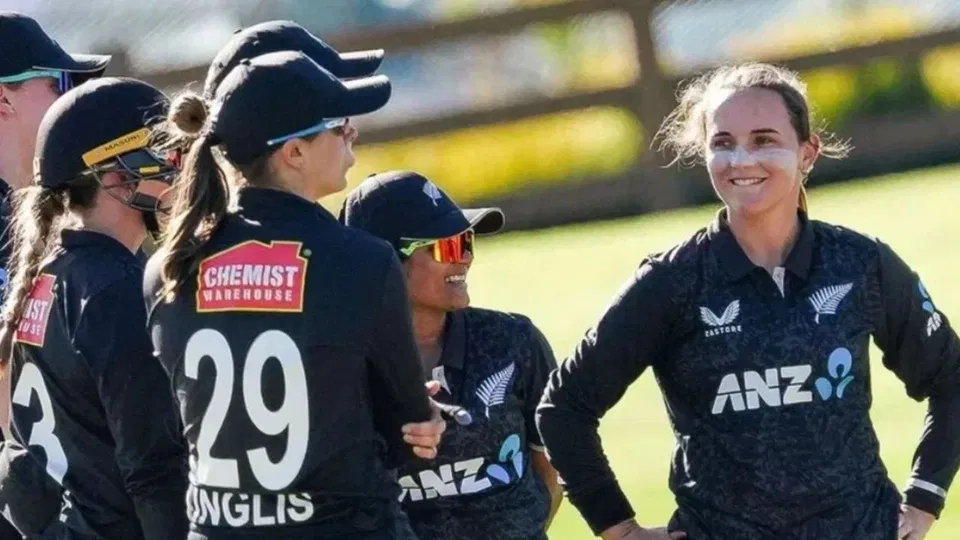 New Zealand Squad For T20 World Cup Announced; 3 Legends Choose To Retire